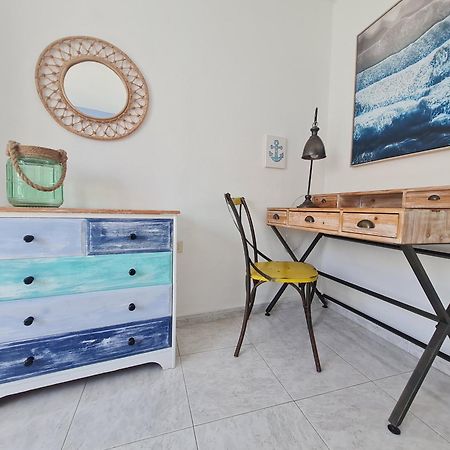 Apartamento Jameo Apartment Punta Mujeres Екстериор снимка