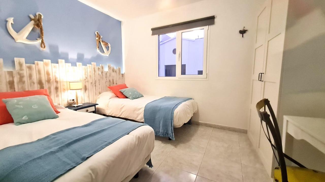 Apartamento Jameo Apartment Punta Mujeres Екстериор снимка