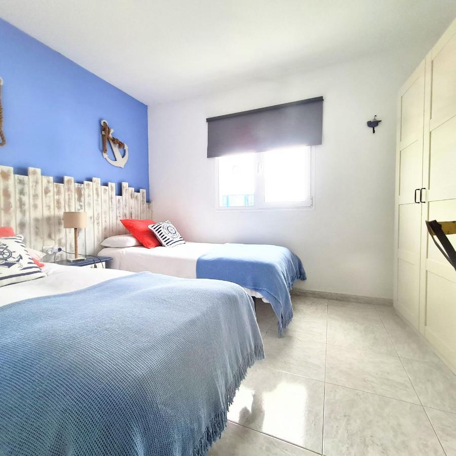 Apartamento Jameo Apartment Punta Mujeres Екстериор снимка