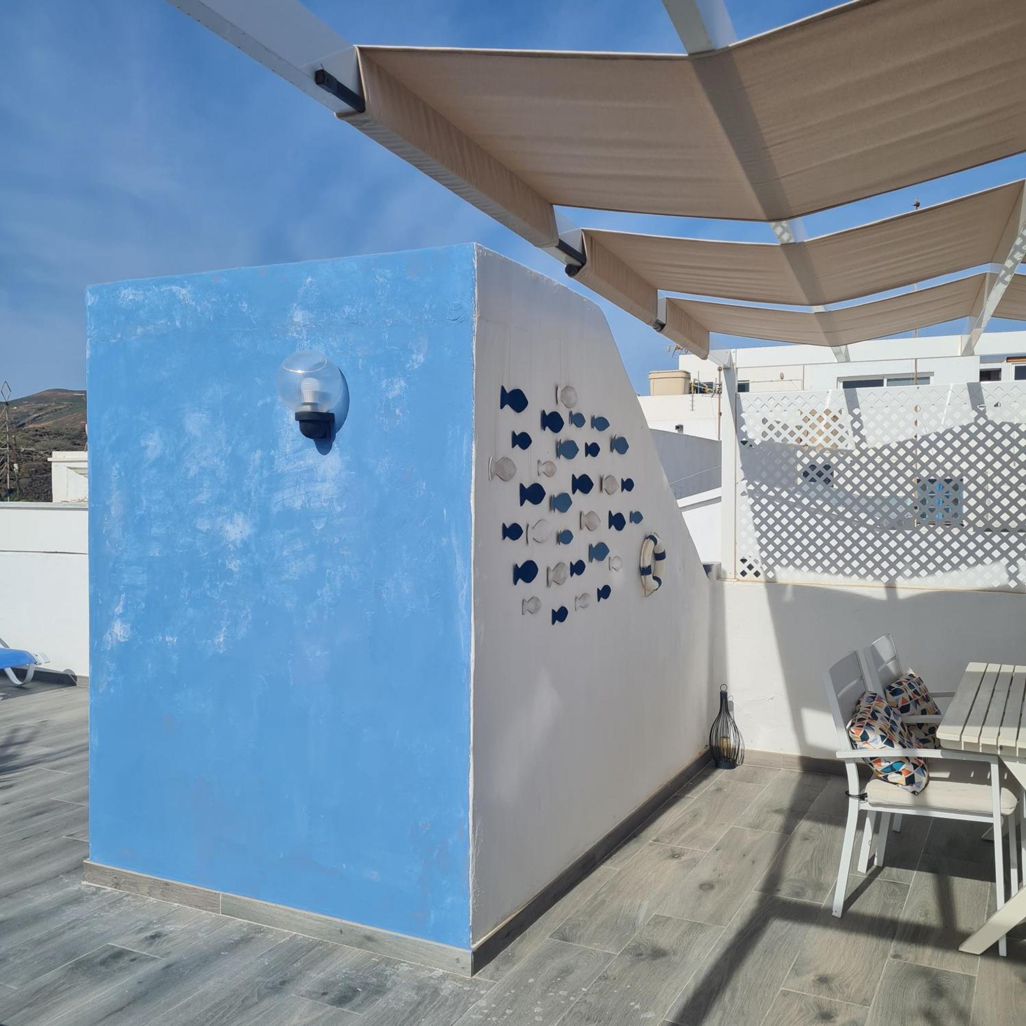 Apartamento Jameo Apartment Punta Mujeres Екстериор снимка
