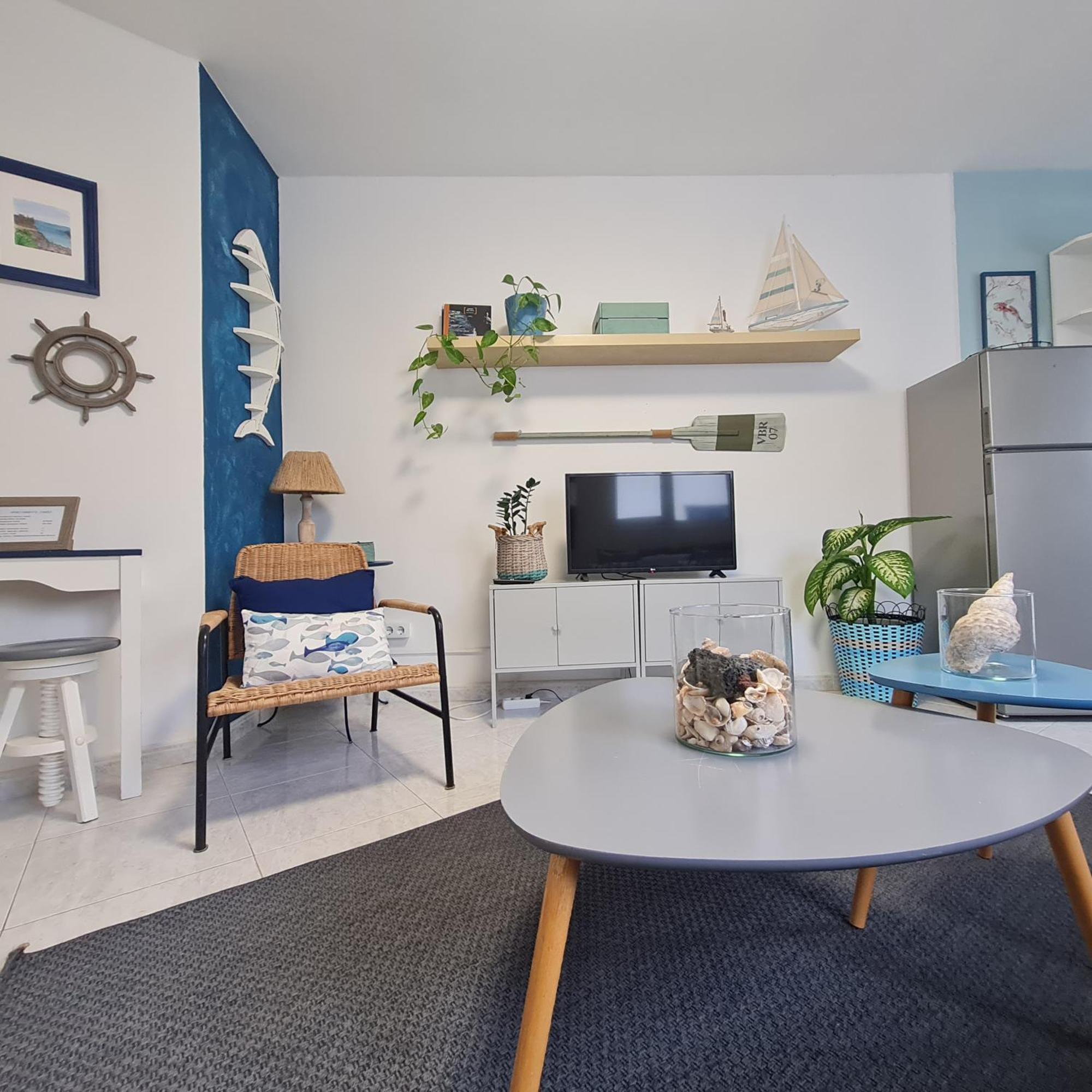 Apartamento Jameo Apartment Punta Mujeres Екстериор снимка