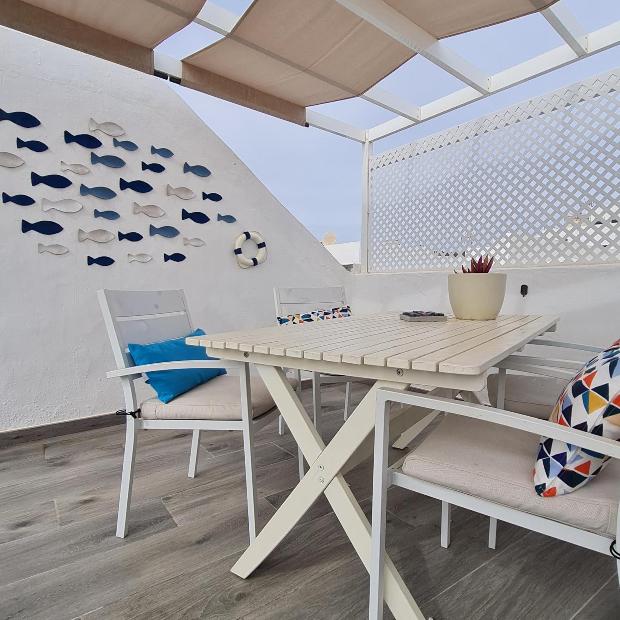 Apartamento Jameo Apartment Punta Mujeres Екстериор снимка