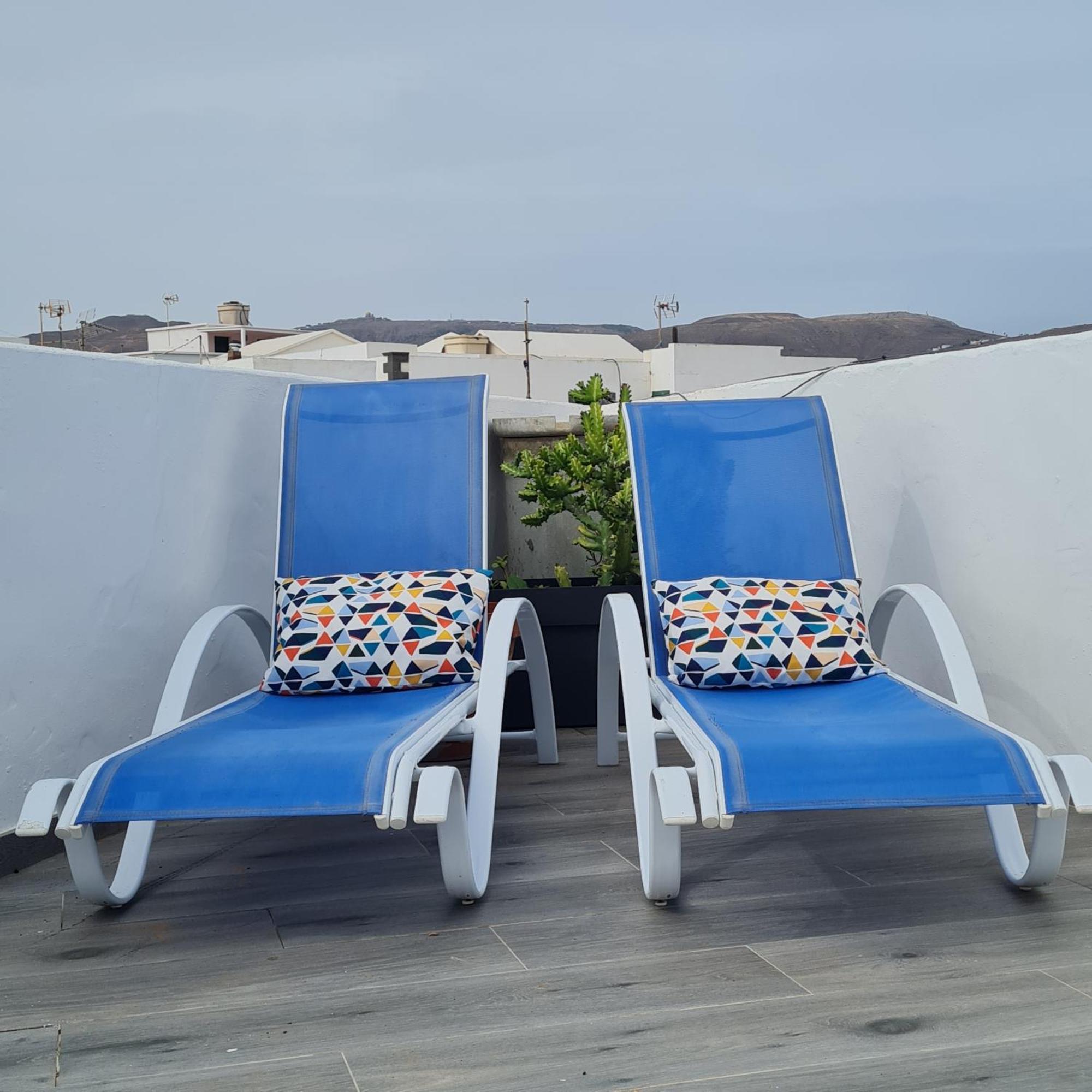 Apartamento Jameo Apartment Punta Mujeres Екстериор снимка