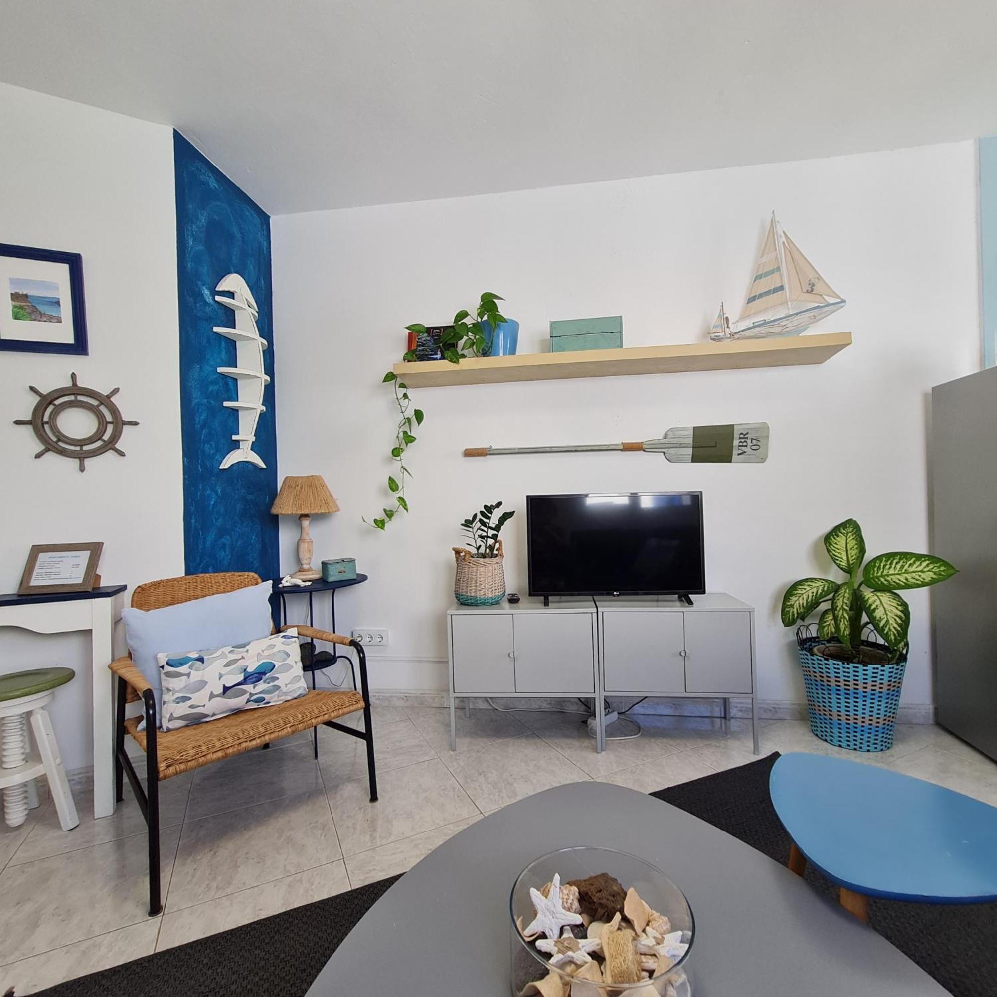 Apartamento Jameo Apartment Punta Mujeres Екстериор снимка