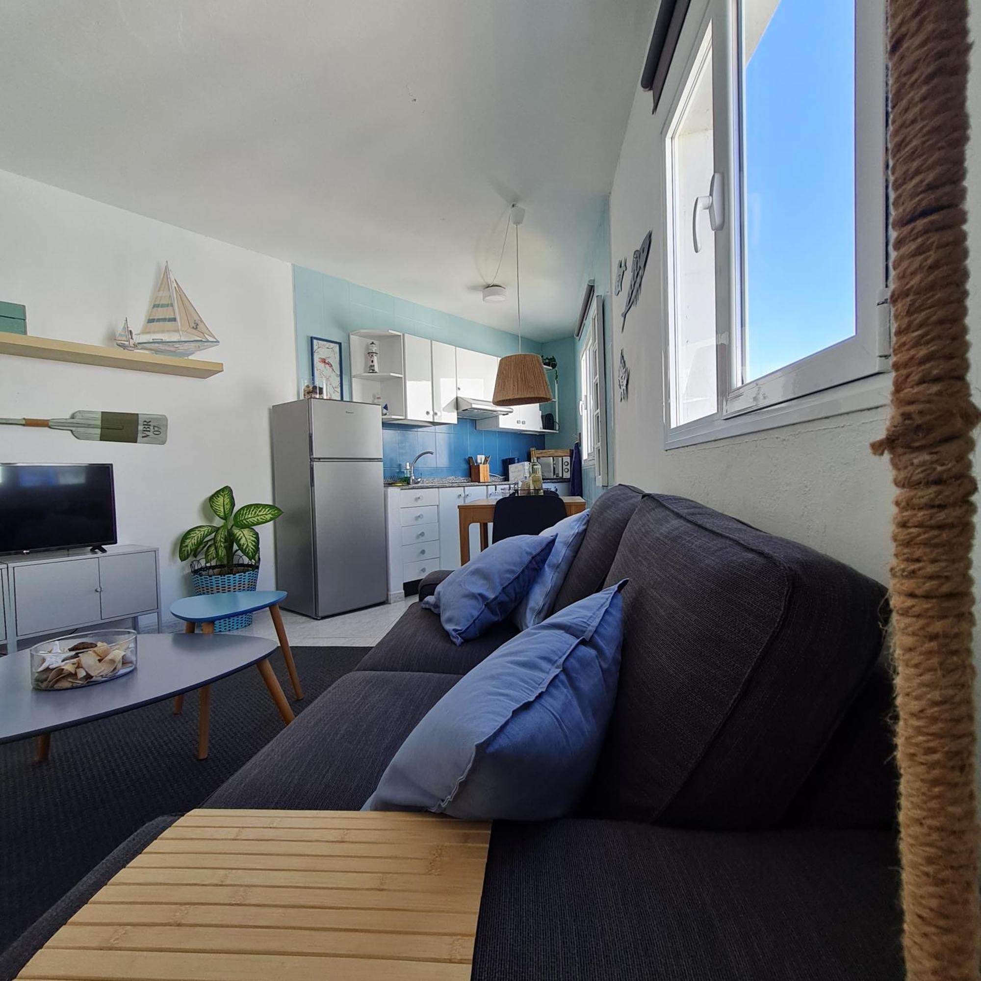 Apartamento Jameo Apartment Punta Mujeres Екстериор снимка