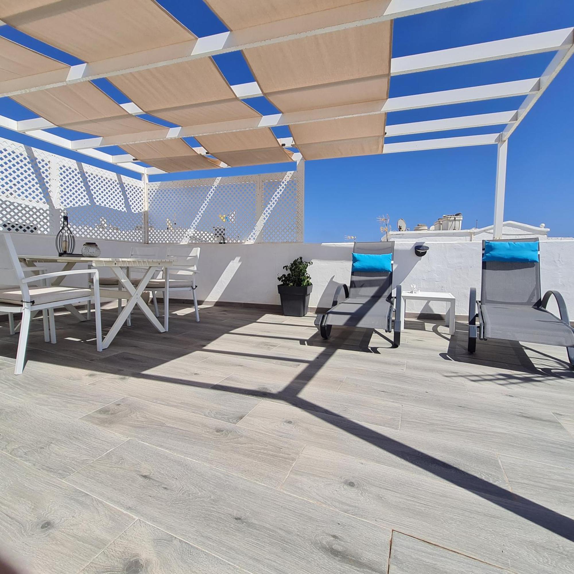 Apartamento Jameo Apartment Punta Mujeres Екстериор снимка