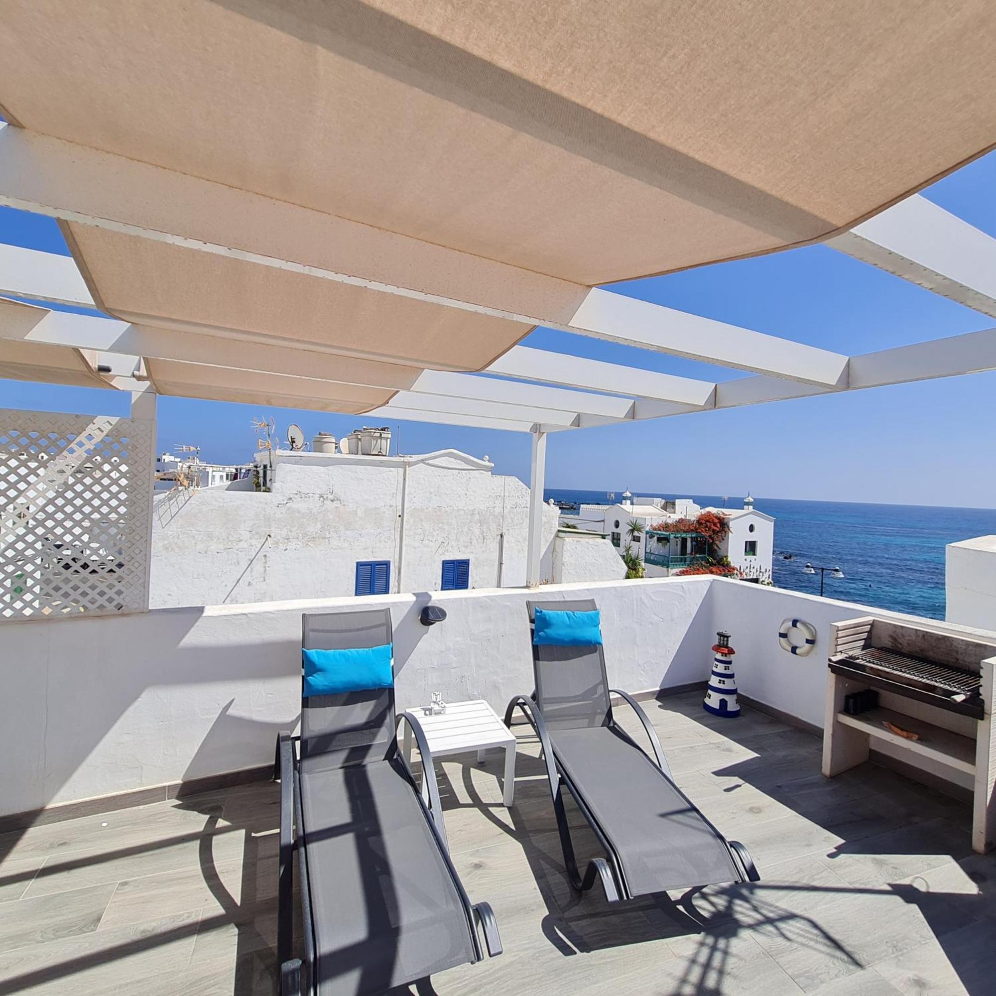 Apartamento Jameo Apartment Punta Mujeres Екстериор снимка