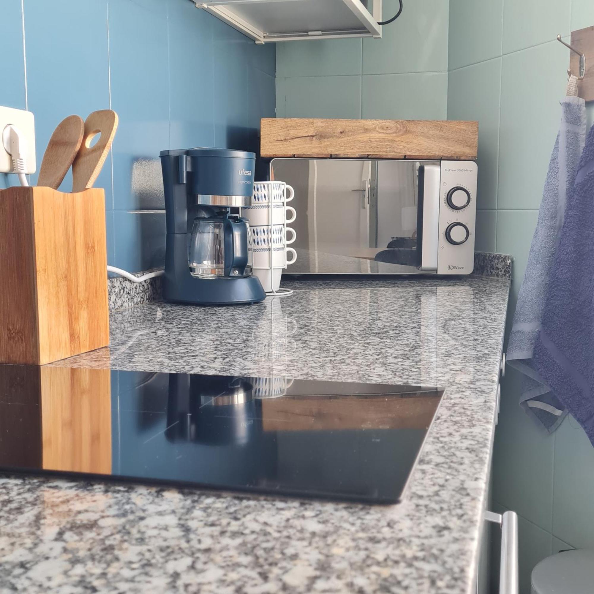 Apartamento Jameo Apartment Punta Mujeres Екстериор снимка