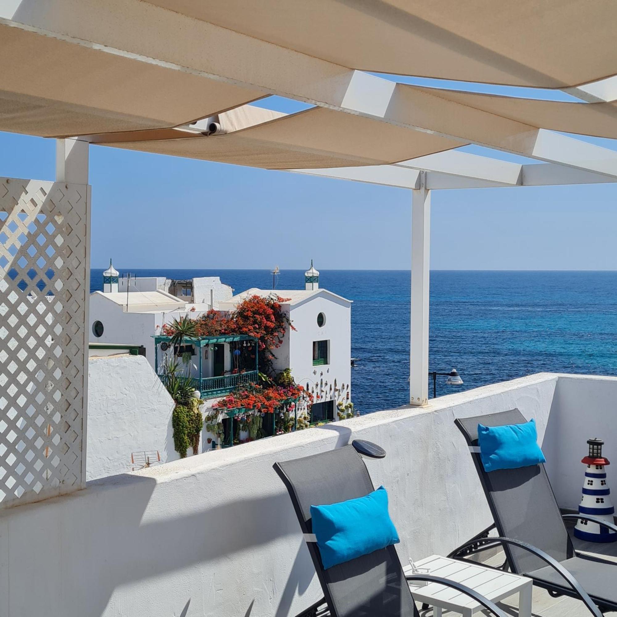 Apartamento Jameo Apartment Punta Mujeres Екстериор снимка