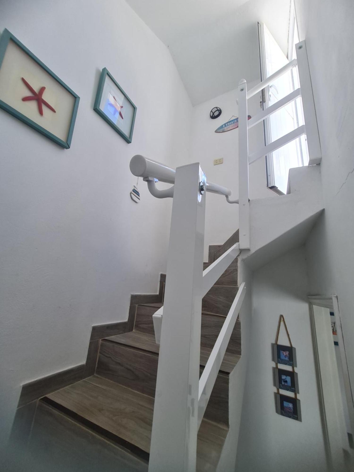 Apartamento Jameo Apartment Punta Mujeres Екстериор снимка