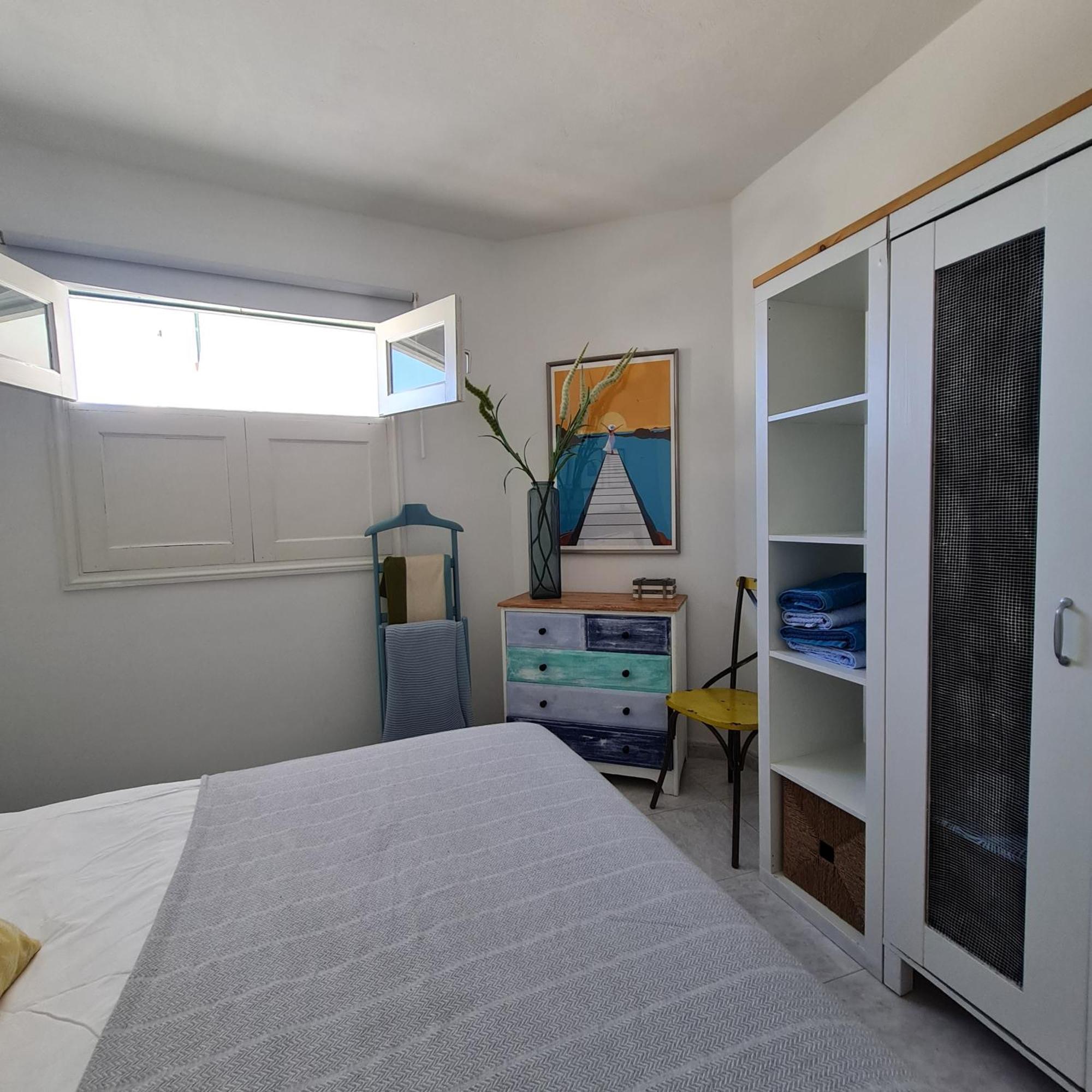 Apartamento Jameo Apartment Punta Mujeres Екстериор снимка