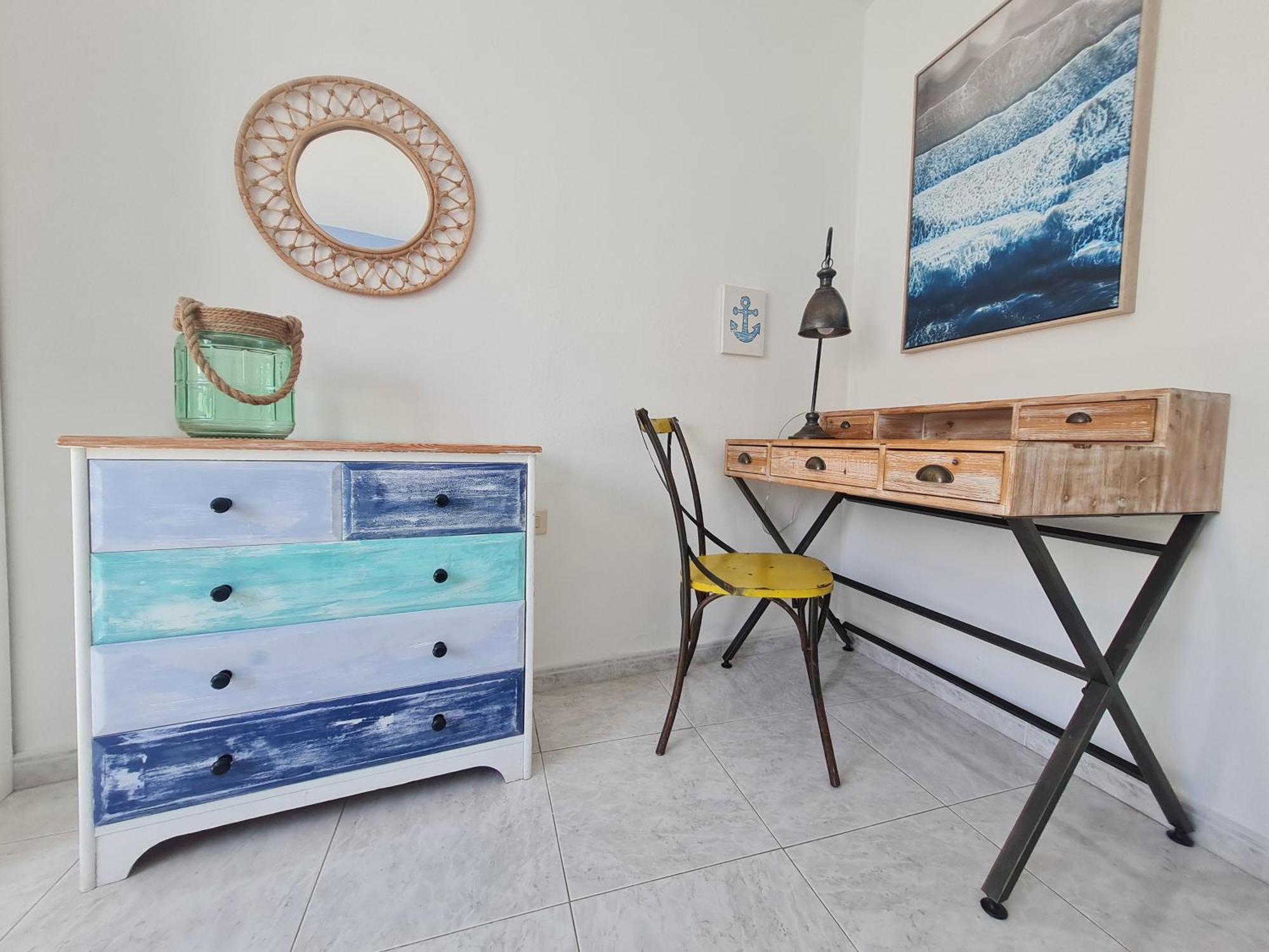 Apartamento Jameo Apartment Punta Mujeres Екстериор снимка